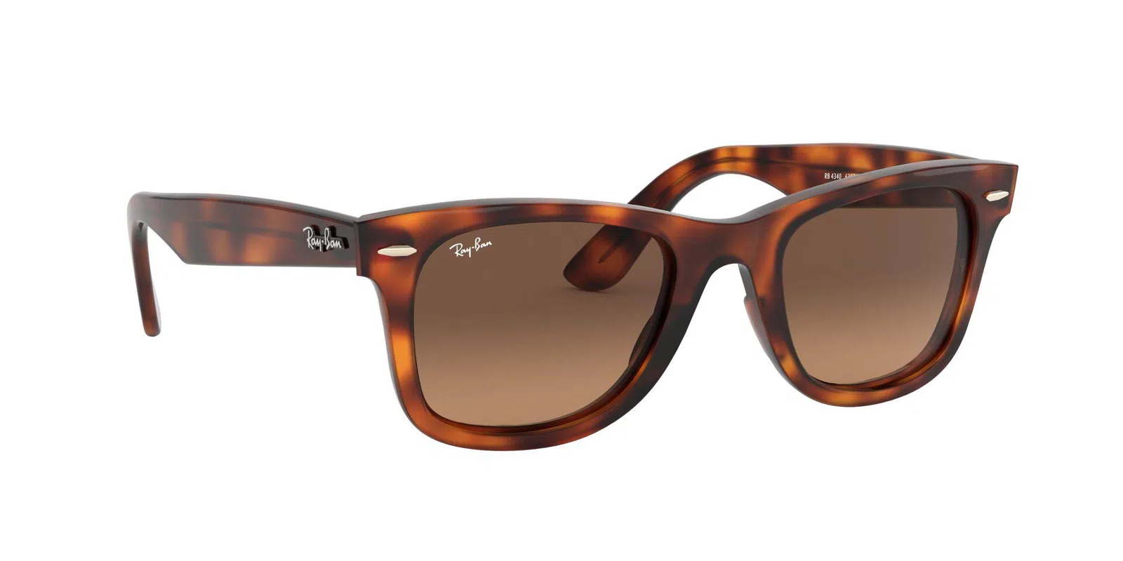 Ray-Ban Wayfarer 4340 Sunglasses - view 84
